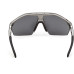 adidas Anemos Light SP0115 Sonnenbrille, Frame Grey adidas Anemos Light SP0115 Sonnenbrille, Frame Grey