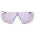 adidas Anemos Light SP0115 Sonnenbrille, Frame White Matt