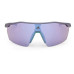 adidas Anemos Light SP0115 Sonnenbrille, Frame Matte Dark Green