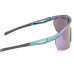 adidas Anemos Light SP0115 Sonnenbrille, Frame Matte Dark Green