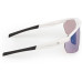 adidas Anemos Light S, SP0116 Sonnenbrille, Frame White
