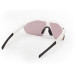 adidas Anemos Light S, SP0116 Sonnenbrille, Frame White