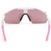 adidas Anemos Light S, SP0116 Sonnenbrille, Frame Crystal adidas Anemos Light S, SP0116 Sonnenbrille, Frame Crystal