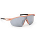 adidas Anemos Light S, SP0116 Sonnenbrille, Lens Smoke Mirror