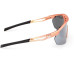 adidas Anemos Light S, SP0116 Sonnenbrille, Lens Smoke Mirror