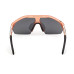 adidas Anemos Light S, SP0116 Sonnenbrille, Lens Smoke Mirror