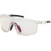 adidas Kalidro SP0117 Sport-Sonnenbrille, Crystal