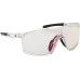 adidas Kalidro SP0117 Sport-Sonnenbrille, Crystal