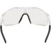 adidas Kalidro SP0117 Sport-Sonnenbrille, Crystal