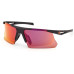 adidas Dunamis BI SP0119 Sport Sonnenbrille, Matte Black