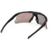 adidas Dunamis BI SP0119 Sport Sonnenbrille, Matte Black