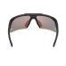 adidas Dunamis BI SP0119 Sport Sonnenbrille, Matte Black