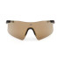 adidas Kaphiros SP0122 Sport Sonnenbrille Matte Black