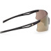 adidas Kaphiros SP0122 Sport Sonnenbrille Matte Black