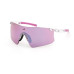 adidas Kaphiros SP0122 Sport Sonnenbrille Crystal Gradient Violet