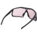 adidas Kentro SP0123 Sonnenbrille Matte Black adidas Kentro SP0123 Sonnenbrille Matte Black