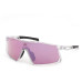 adidas Kentro SP0123 Sonnenbrille Crystal