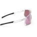 adidas Kentro SP0123 Sonnenbrille Crystal