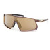 adidas Kentro SP0123 Sonnenbrille Hellbraun adidas Kentro SP0123 Sonnenbrille Hellbraun