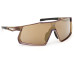 adidas Kentro SP0123 Sonnenbrille Hellbraun adidas Kentro SP0123 Sonnenbrille Hellbraun