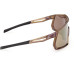 adidas Kentro SP0123 Sonnenbrille Hellbraun adidas Kentro SP0123 Sonnenbrille Hellbraun