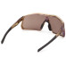 adidas Kentro SP0123 Sonnenbrille Hellbraun adidas Kentro SP0123 Sonnenbrille Hellbraun