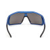 adidas Kentro SP0123 Sonnenbrille Matte Blue adidas Kentro SP0123 Sonnenbrille Matte Blue