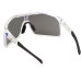 adidas Alkator SP0124 Transparent, Lens blue mirror adidas Alkator SP0124 Transparent, Lens blue mirror