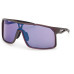 adidas Alkator SP0124 Sonnenbrille Matte Violet adidas Alkator SP0124 Sonnenbrille Matte Violet
