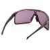 adidas Alkator SP0124 Sonnenbrille Matte Violet adidas Alkator SP0124 Sonnenbrille Matte Violet
