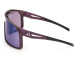adidas Alkator SP0124 Sonnenbrille Matte Violet adidas Alkator SP0124 Sonnenbrille Matte Violet