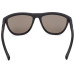 adidas ES0001 Sport Sonnenbrille Matte Black Smoke Mirror