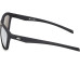 adidas ES0001 Sport Sonnenbrille Matte Black Smoke Mirror