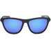 adidas ES0001 Sport Sonnenbrille Matte Black, Blue
