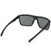 adidas ES0002 Sport Sonnenbrille Matte Black, Blue