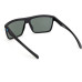 adidas ES0002 Sport Sonnenbrille Matte Black, Blue