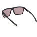 adidas ES0002 Sport Sonnenbrille Matte Black
