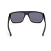 adidas ES0003 Sport Sonnenbrille Shiny Black