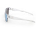adidas ES0003 Sport Sonnenbrille Crystal