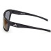 adidas ES0004 Sport Sonnenbrille, Violett