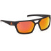 adidas ES0004 Sport Sonnenbrille Matte Black