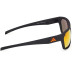 adidas ES0004 Sport Sonnenbrille Matte Black