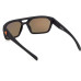 adidas ES0004 Sport Sonnenbrille Matte Black