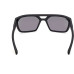 adidas ES0004 Sport Sonnenbrille Matte Black, Green
