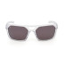 adidas ES0004 Sport Sonnenbrille Weiss