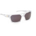adidas ES0004 Sport Sonnenbrille Weiss