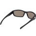 adidas ES0005 Sport Sonnenbrille Matte Black, Smoke Mirror