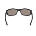 adidas ES0005 Sport Sonnenbrille Matte Black, Smoke Mirror