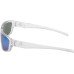 adidas ES0005 Sport Sonnenbrille Crystal Green Mirror