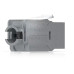 Ubiquiti Cat6A Keystone Jack, 12-Pack